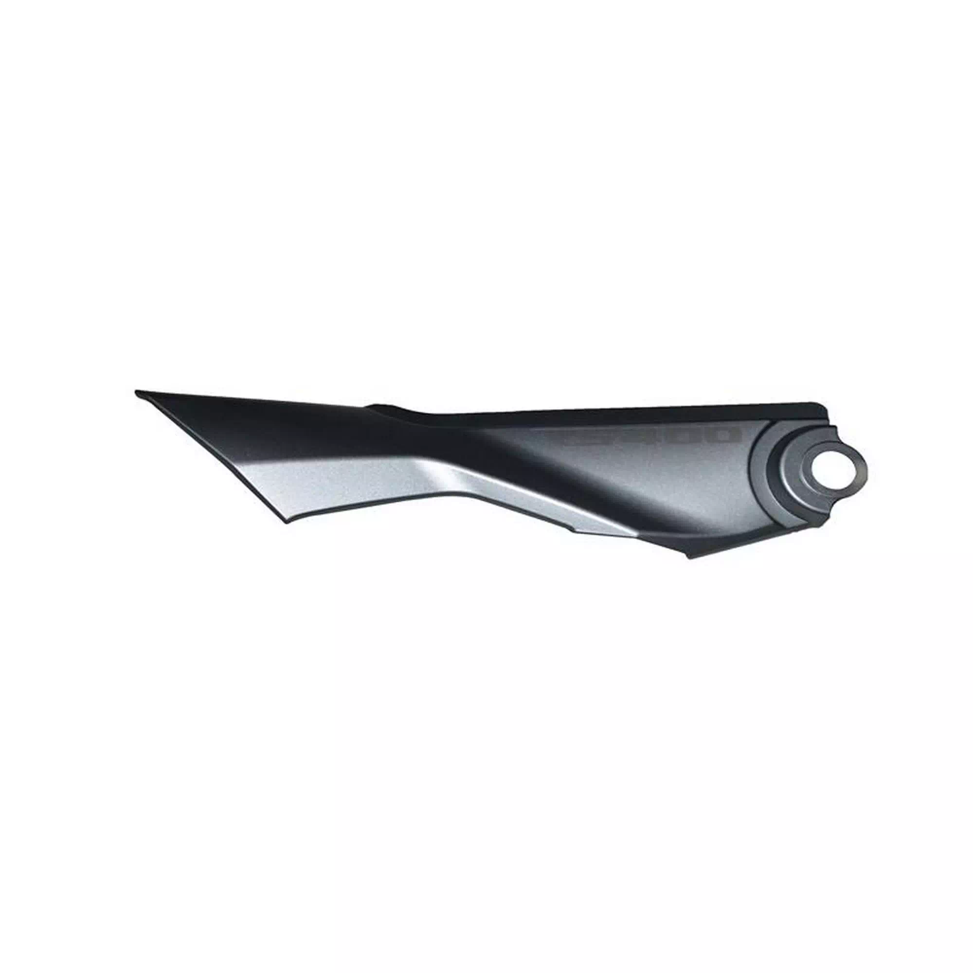 RKS RS 400 ARKA YAN PANEL SOL GÜMÜŞ GRİ #RK 48776